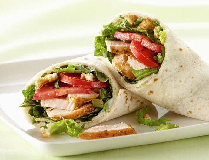 Gymgoers, how can y'all eat your protein intake while in a calorie deficit?