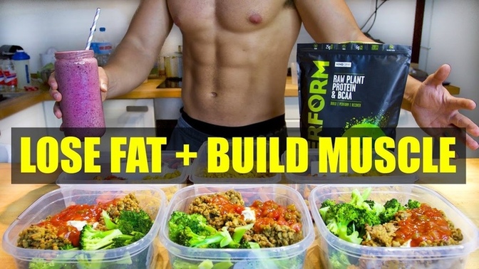 Gymgoers, how can y'all eat your protein intake while in a calorie deficit?