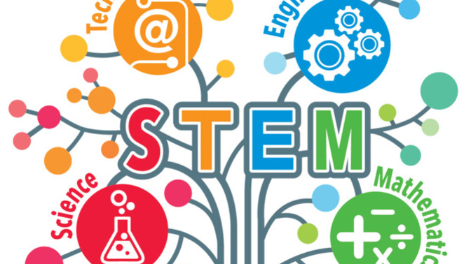 Are you interested in STEM?