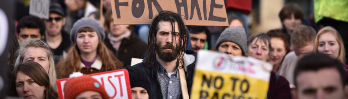 Do you support the massive student walkout today?