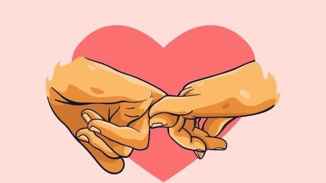 Do you believe love can last a lifetime?