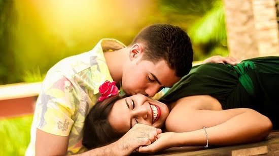 Desperate for love