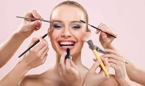 Girls, What is Your Favorite Tip when Using Makeup?