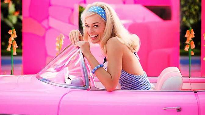 Is The New Barbie Movie About Feminism?