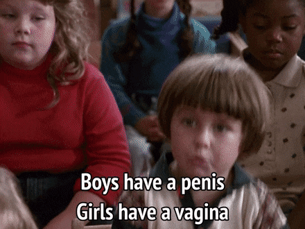 What are your thoughts on Gender-Neutral "Theyby"?