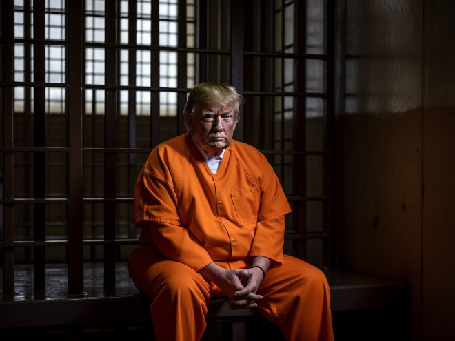 Trumplicans and Republicans - Your Leader says DEFUND THE POLICE / JUSTICE DEPT Do you support him?