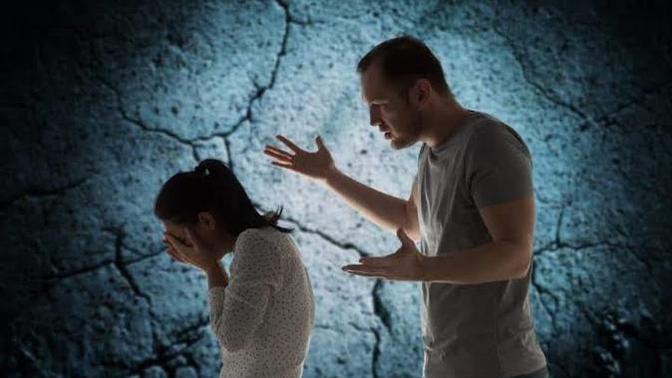 I am thinking about the guy that ditchedme so hard and Traumatised me in every conversation he had with me. I am unable to move on. What should I do?