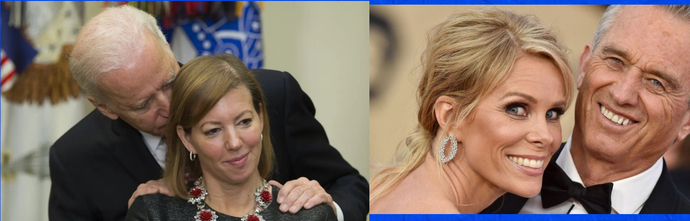 Would you vote for Robert Kennedy Jr?