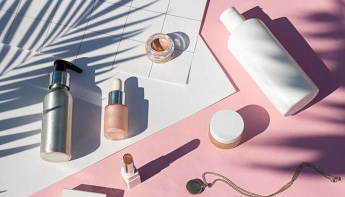 What is your everyday beauty routine?