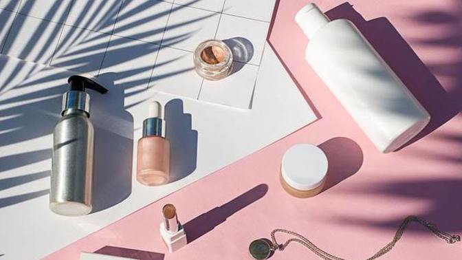 What is your everyday beauty routine?