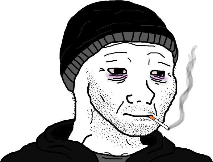 Hypothetically suppose a Doomer bar has opened. Would you go there?