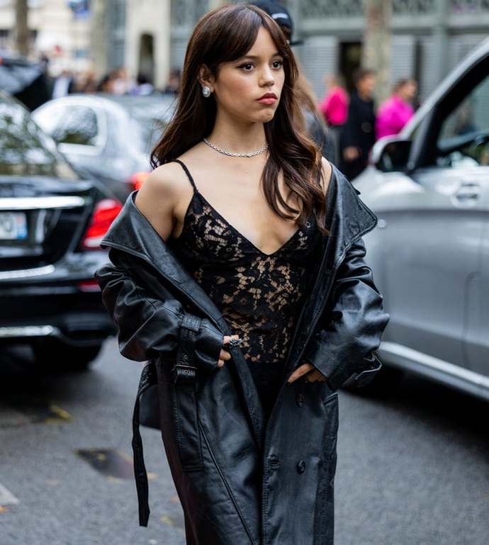 Why is their this once girl who keeps telling me how much women suck and how their are disgusting?
