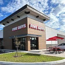 Favorite Fast Food?