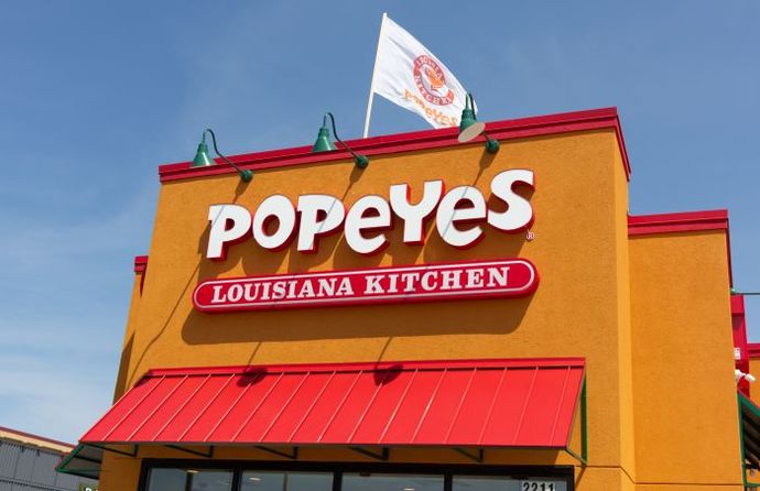 Favorite Fast Food?