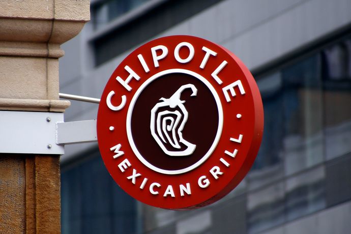Favorite Fast Food?