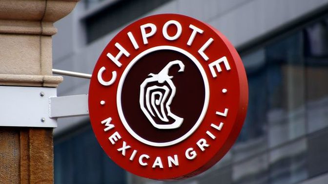 Favorite Fast Food?