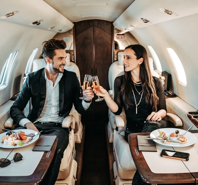 Which lifestyle do you dream of?
