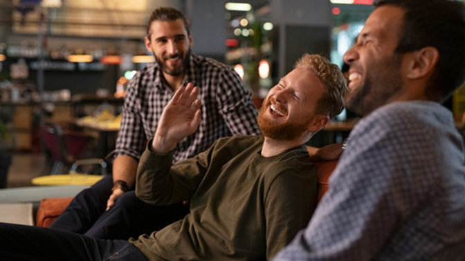 How/where do you meet new people/make new friends in your 30s?