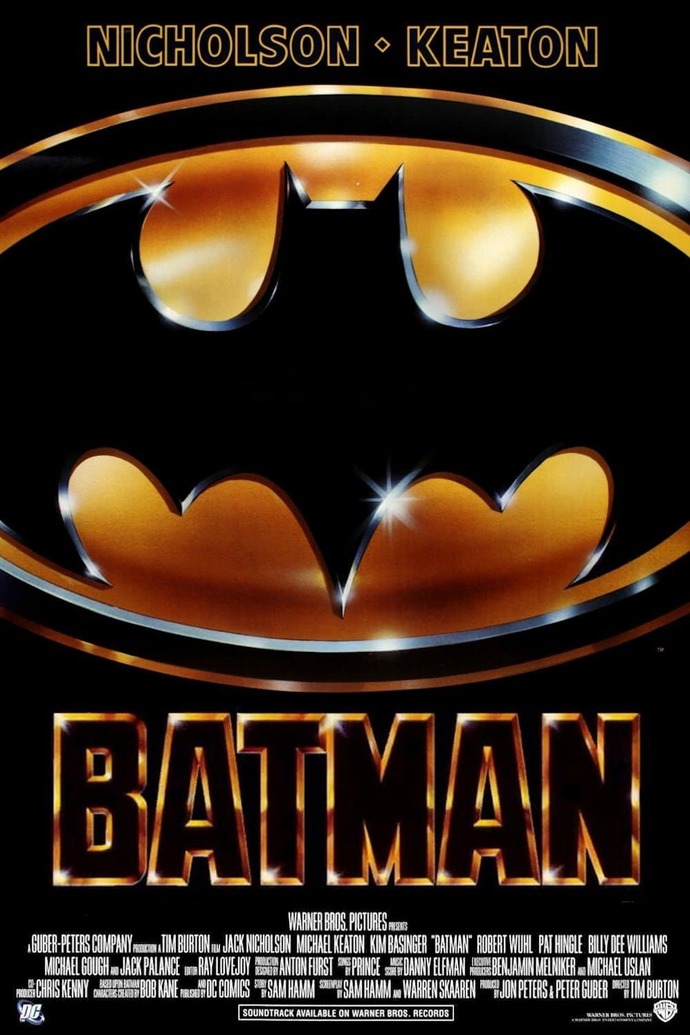 What is one of the top grossing movies from your birth year?