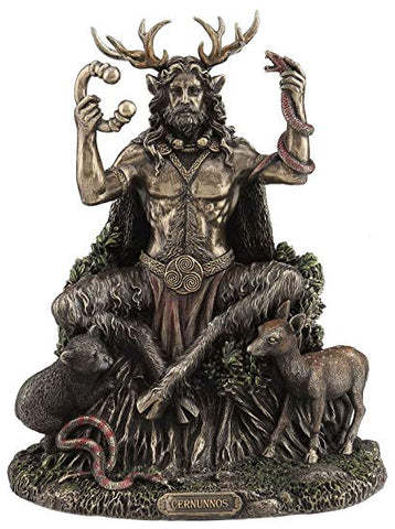 What's your opinion on the green man on King Charles's invitations?