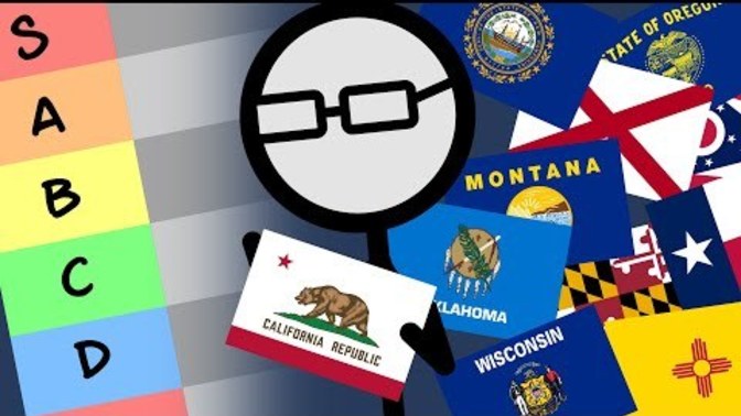 Does Your flag fail?