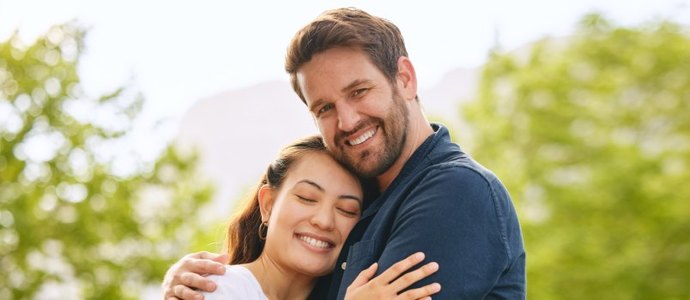 Girls, how much of a priority is safety for you in a partner?