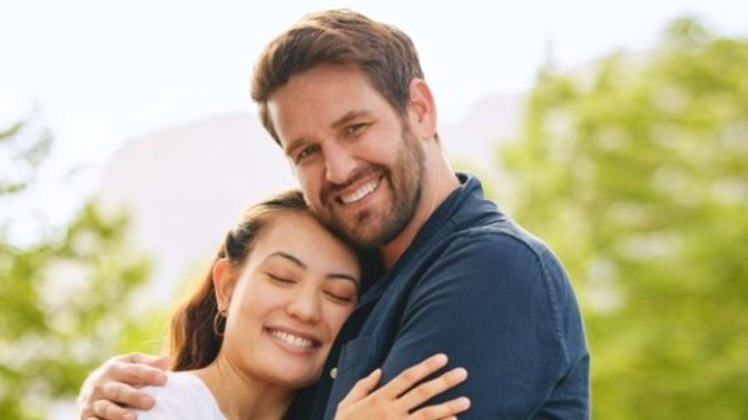 Girls, how much of a priority is safety for you in a partner?