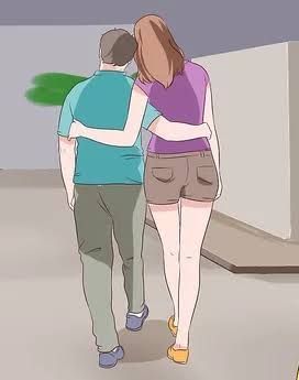 Girls, Can you be attracted towards a short (er) guy and be in relationship?