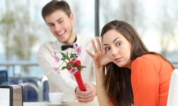 I think my girlfriend is the most ungrateful person I’ve ever met. What should I do?