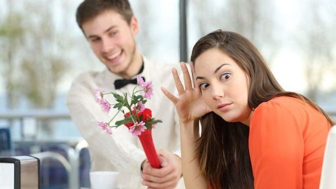 I think my girlfriend is the most ungrateful person I’ve ever met. What should I do?