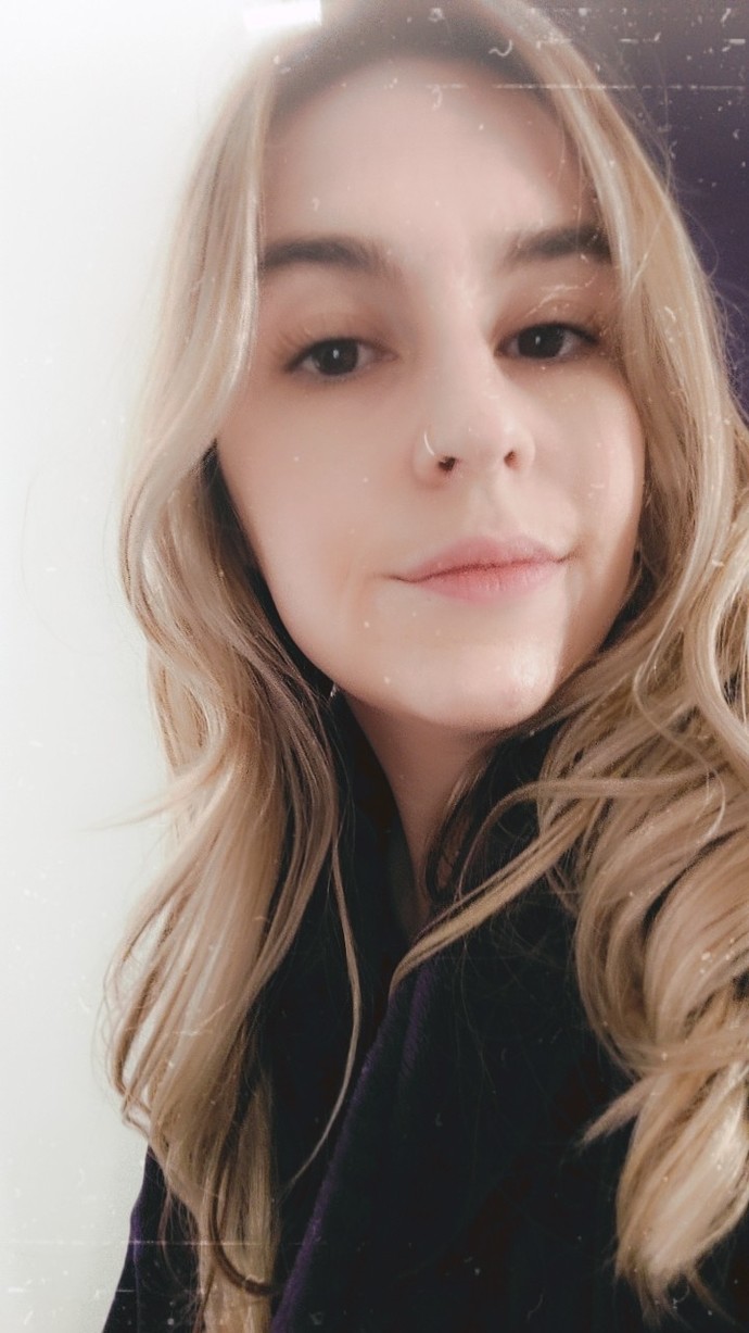 Are my eyebrows too thick?