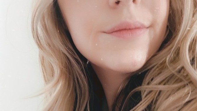 Are my eyebrows too thick?