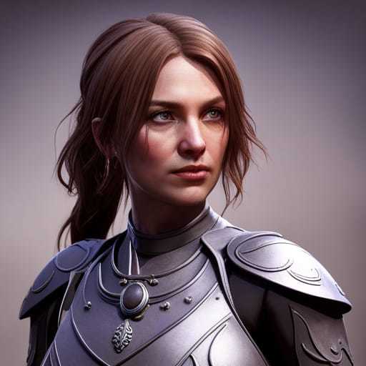 Those who created images with AI, what are your best creations?