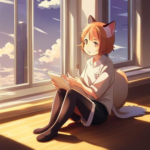 Those who created images with AI, what are your best creations?