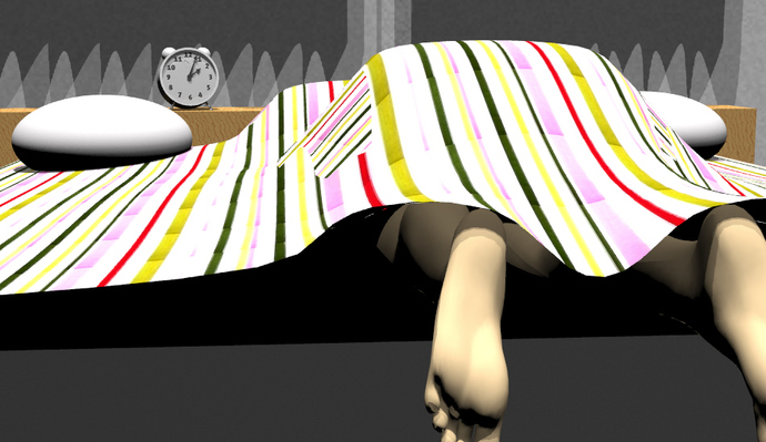 Those who created images with AI, what are your best creations?