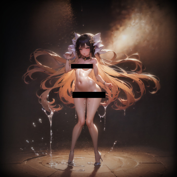 Those who created images with AI, what are your best creations?