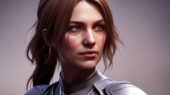 Those who created images with AI, what are your best creations?