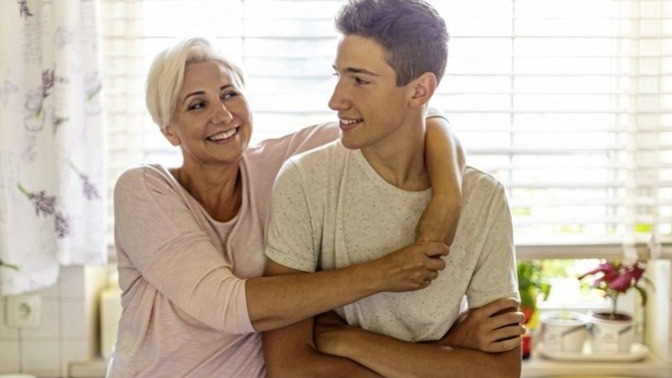 Is it wrong to date someone that is 10 years or 20 years older or younger than you?
