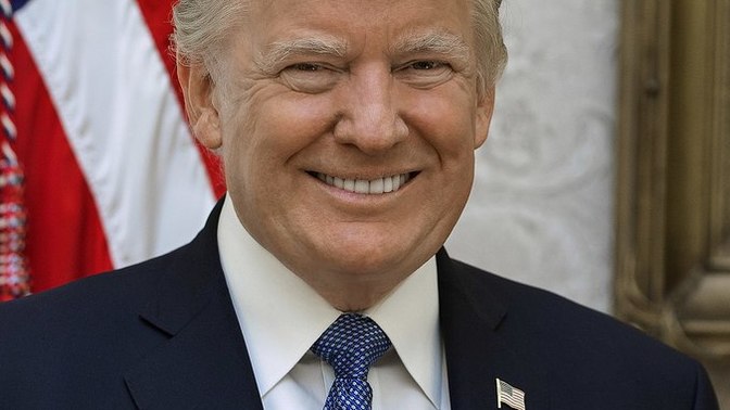 I think I want and we need Trump back in the White House. Foolish or not?