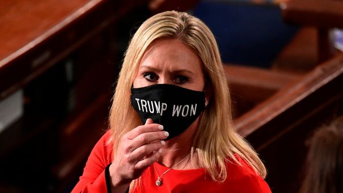 Will a Gag order silence (and his supporters) or fire them up even more?