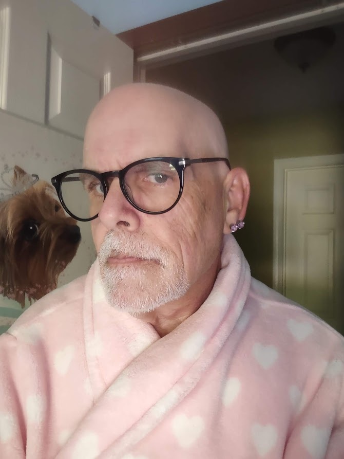 What is one regret old people always have?