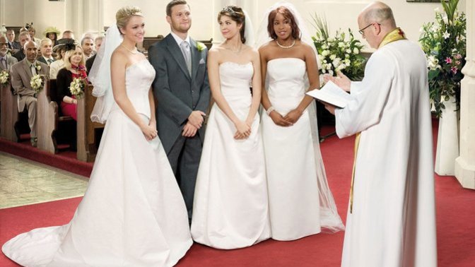 Should polygamy be legal in the USA?
