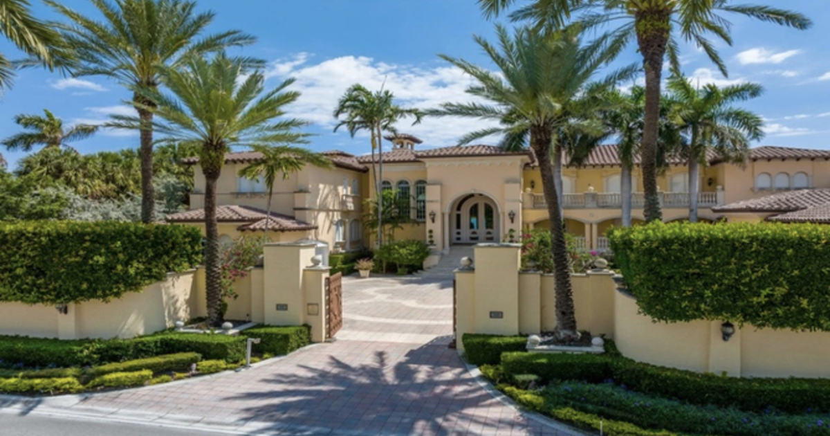 Is a thirty thousand square foot house too big? GirlsAskGuys