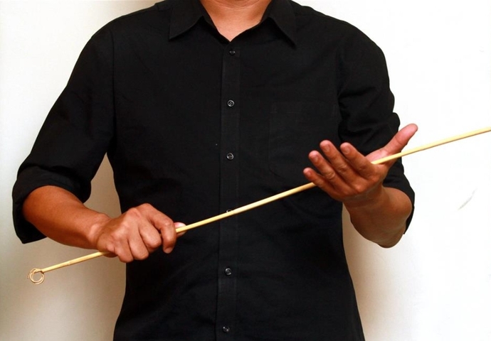 What is an appropriate age range for corporal punishment?