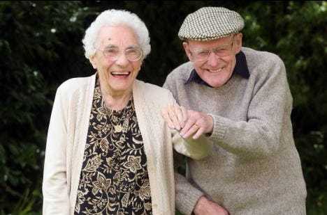 Should love last forever?