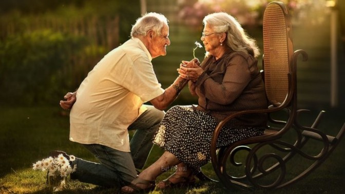 Should love last forever?
