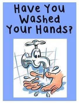 If you saw someone leaving a bathroom without washing their hands would you say something to them?