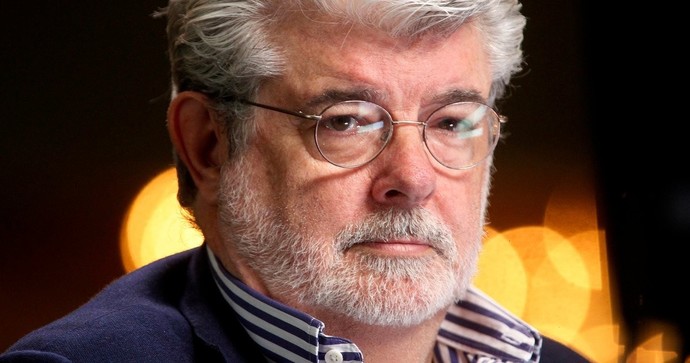 Are you ready to apologize to George Lucas?