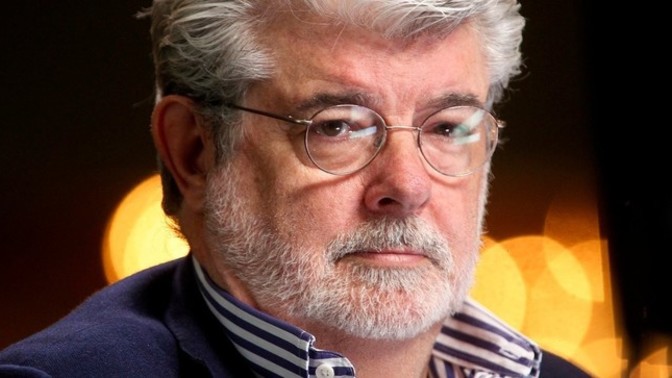 Are you ready to apologize to George Lucas?