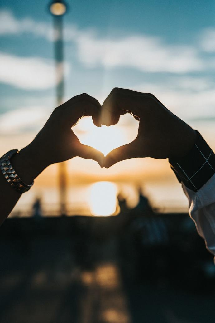 At this moment in your life, if you were to pick one which would you choose: love or money? And why?